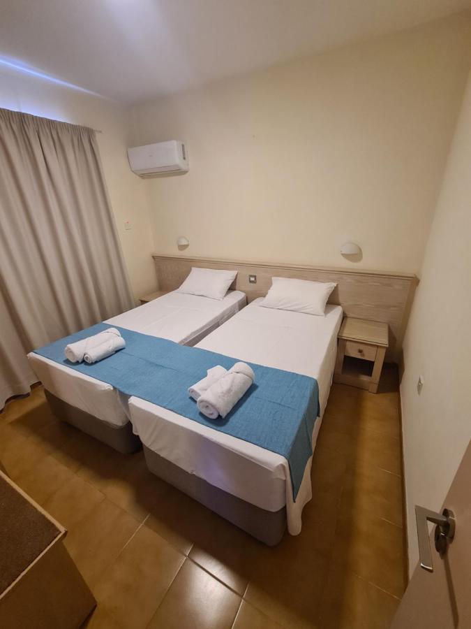 شقة أيا نابا  في Koru Apt المظهر الخارجي الصورة